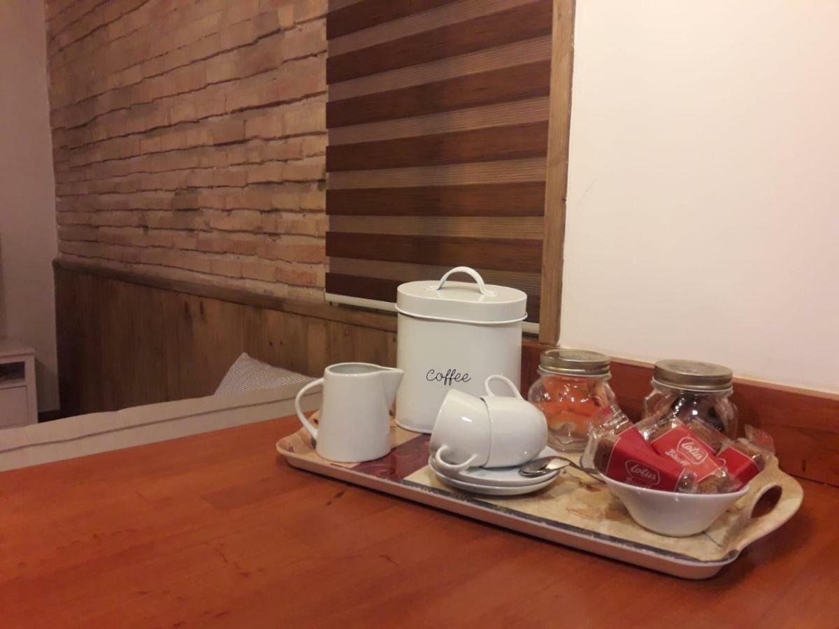 Preciosa Casita Cerca Del Mar Apartment Valencia Bagian luar foto