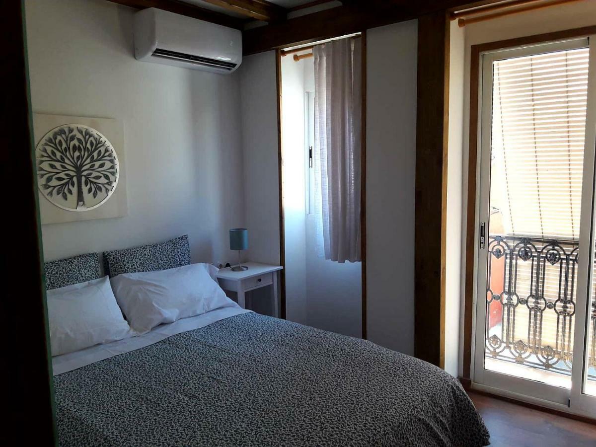 Preciosa Casita Cerca Del Mar Apartment Valencia Bagian luar foto